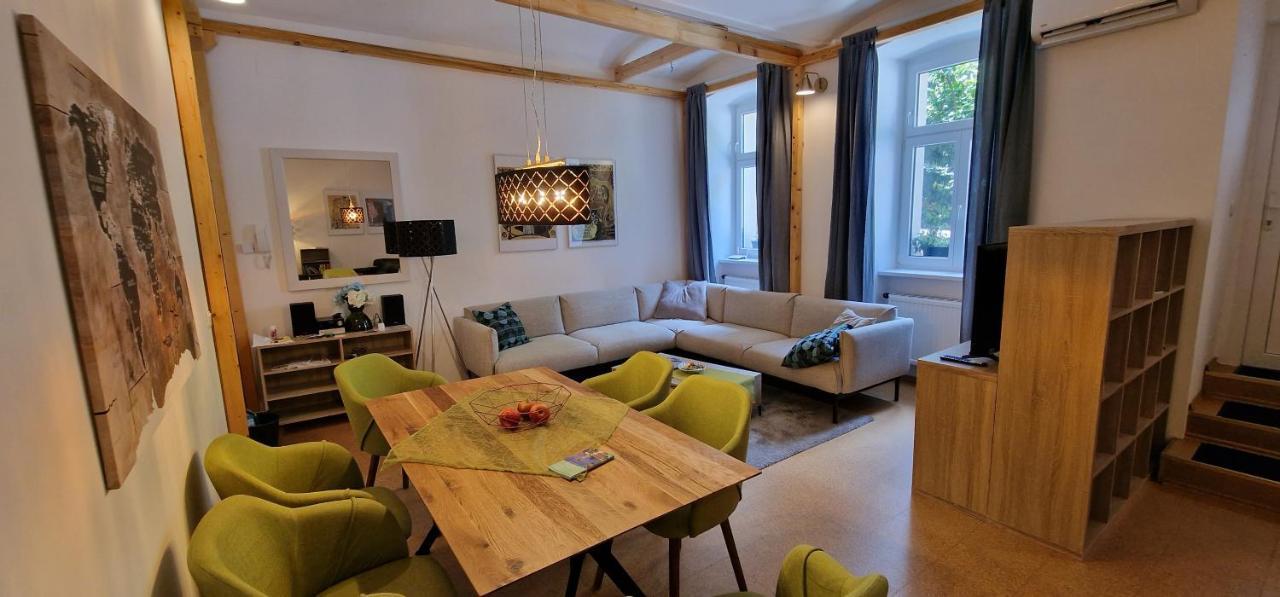 Appartement Viennasunshine *