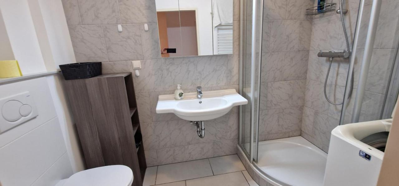 Appartement Viennasunshine