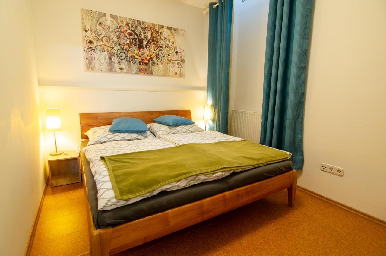 Appartement Viennasunshine