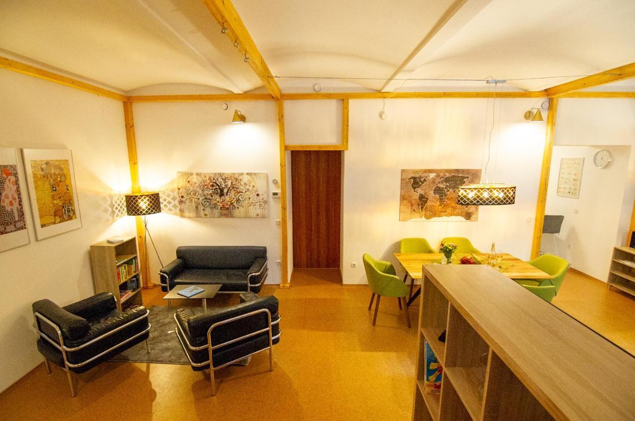 Viennasunshine Appartement