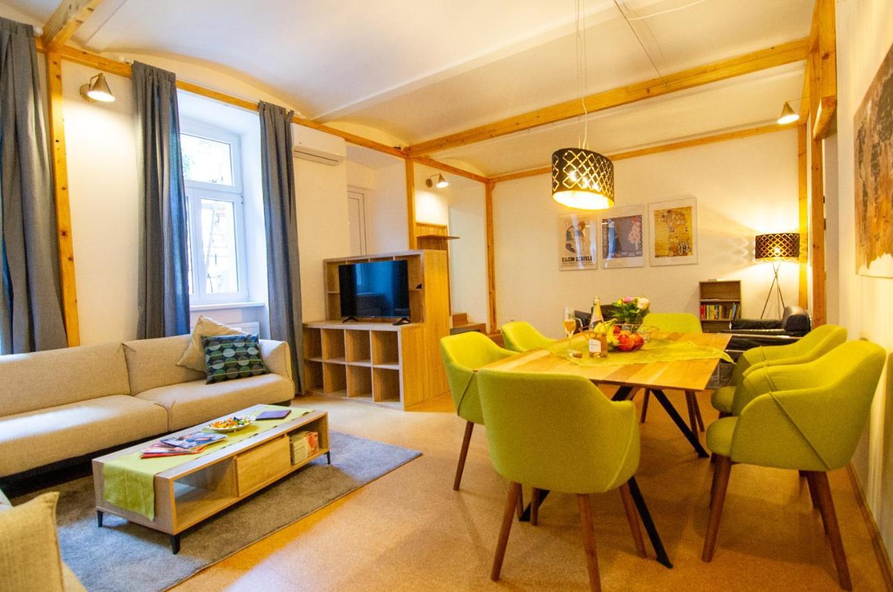 Appartement Viennasunshine